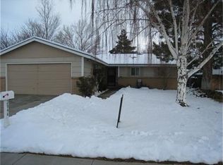 2844 Caballo Dr, Reno, NV 89502
