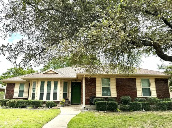 1528 Haven Pl, Allen, TX 75002