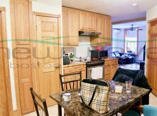 61 Anderson St #1, Boston, MA 02114