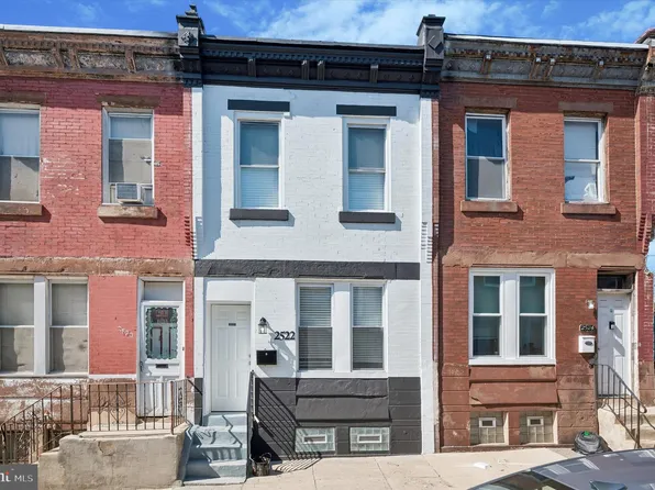 2522 N Opal St, Philadelphia, PA 19132