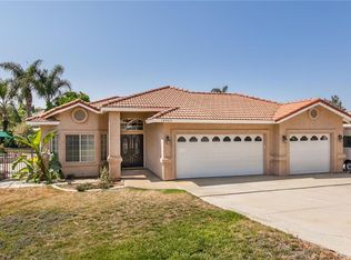 14465 Sunset Ridge Rd, Riverside, CA 92503
