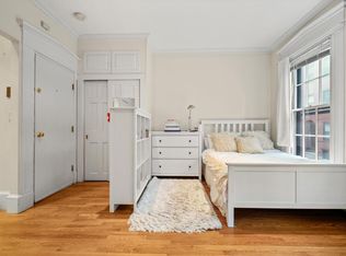 44 Irving St #2A, Boston, MA 02114