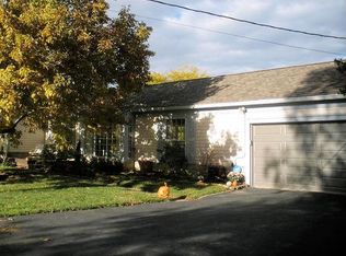 7998 Glenbrook Ct, Cincinnati, OH 45224