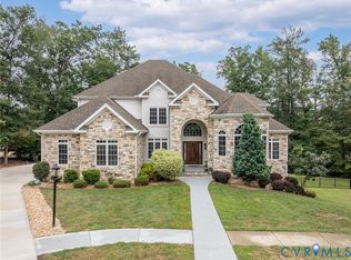 3412 Handley Rd, Midlothian, VA 23113