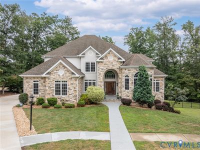 3412 Handley Rd, Midlothian, VA, 23113