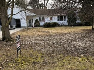 206 E Dunbar St, Blue Mound, IL