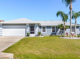 1485 Operetta Ave SE, Palm Bay, FL 32909