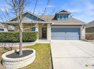 462 Moonvine Way, New Braunfels, TX 78130