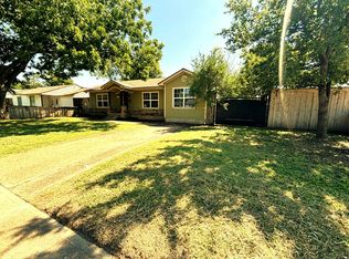 11408 Wyatt St, Dallas, TX 75218