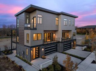 211 SW Log Ct, Bend, OR 97702