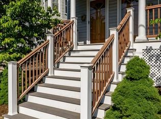44 Dexter St #2, Waltham, MA 02453