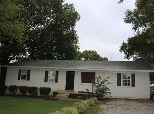 49 Scarborough Ave, Friendship, TN 38034