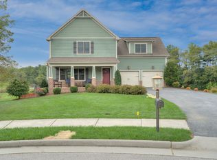 1809 Asher Ln, Blacksburg, VA 24060