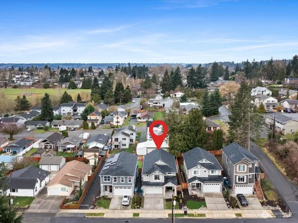810 Lincoln Avenue, Snohomish, WA 98290