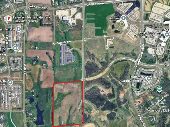 Meridian Plan, Forest Place