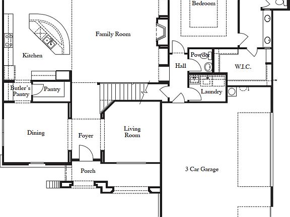 2nd image of this home