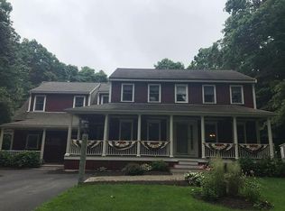 49 Bell Dr, Whitman, MA 02382