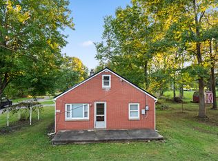 805 W California Ave, Sebring, OH 44672