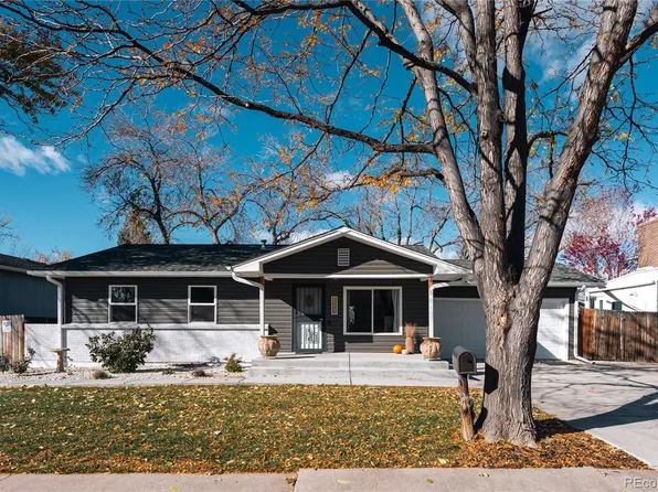 6223 Depew Street, Arvada, CO 80003