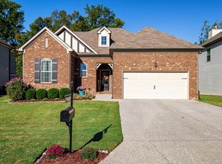 1049 Daniel Ln, Spring Hill, TN 37174