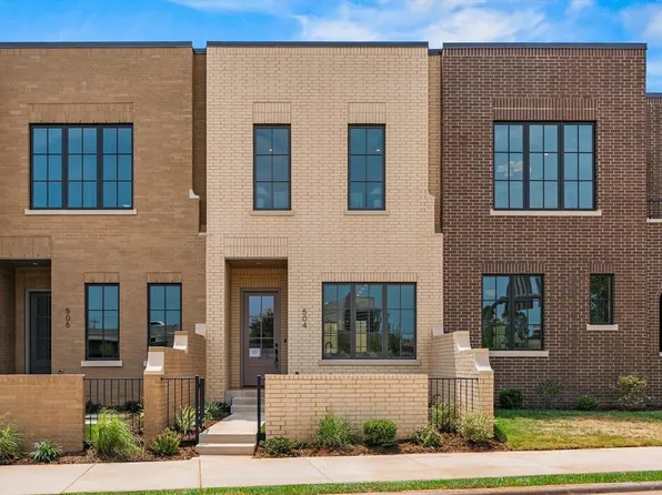 504 NE 2nd St, Oklahoma City, OK 73104