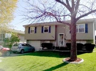 2136 N Dennis Ave, Decatur, IL 62526