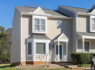 1446 Cimarron Pkwy APT 58, Wake Forest, NC 27587