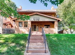 921 Detroit St, Denver, CO 80206
