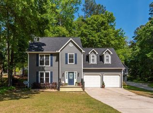 3097 Nectar Dr, Powder Springs, GA 30127