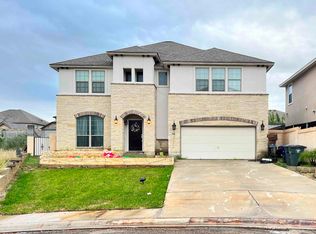 106 Tranquilo Dr, Laredo, TX 78045