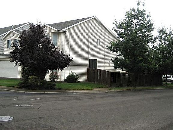 Corner View