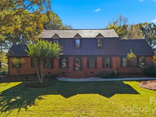 115 El Bethel Rd, Kings Mountain, NC 28086