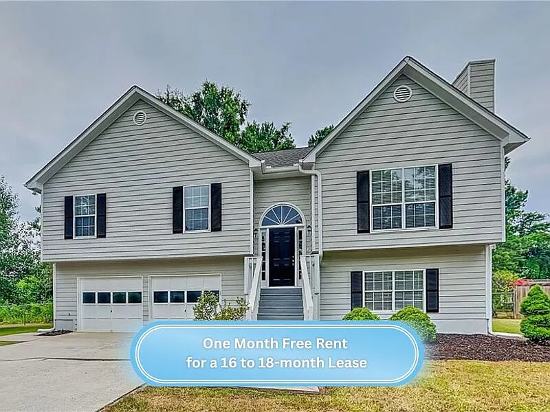 2785 Water Valley Rd