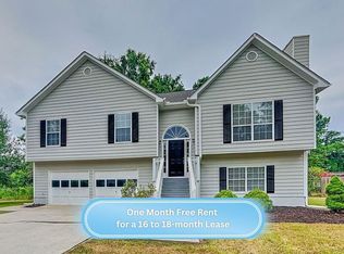 2785 Water Valley Rd, Austell, GA 30106