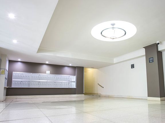 MAT-Lobby