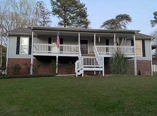 1853 6th Ave, Calera, AL 35040