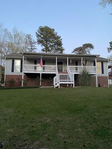 1853 6th Ave, Calera, AL, 35040