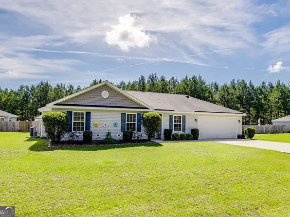 15 Peyton Ct, Ellabell, GA 31308