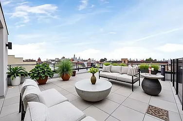 Rented by Living New York