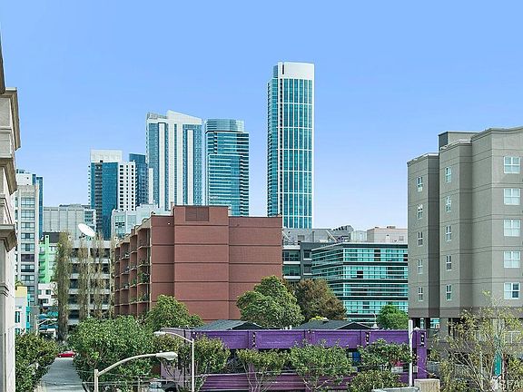 5th image of 829 Folsom St Unit 418