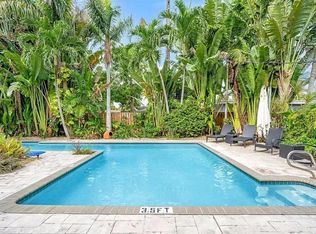 1200 NE 17th Ct, Fort Lauderdale, FL 33305