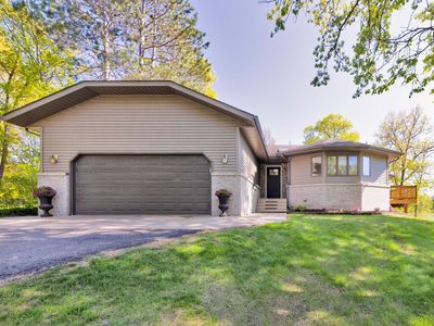 25397 Island View Dr, Cohasset, MN, 55721