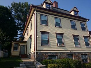 40 Cushing Ave APT 3, Dorchester, MA 02125