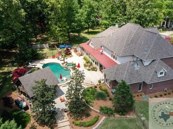 7 Forsyth Cir, Texarkana, TX 75503