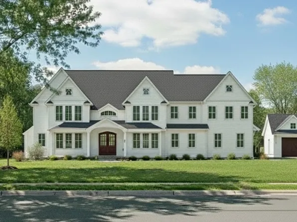 16 Driftway St, Chatham Twp., NJ 07928