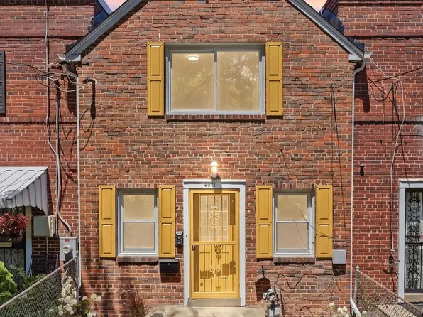 4011 Martin Luther King Jr Ave SW, Washington, DC 20032