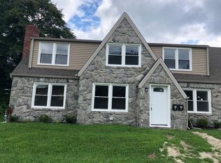 535 Chews Landing Rd, Lindenwold, NJ 08021