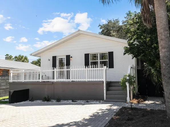 38 Barracuda St, Santa Rosa Beach, FL 32459
