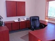 2 of 4 offices
