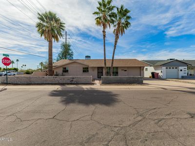 7931 E Monte Vista Road, Scottsdale, AZ, 85257